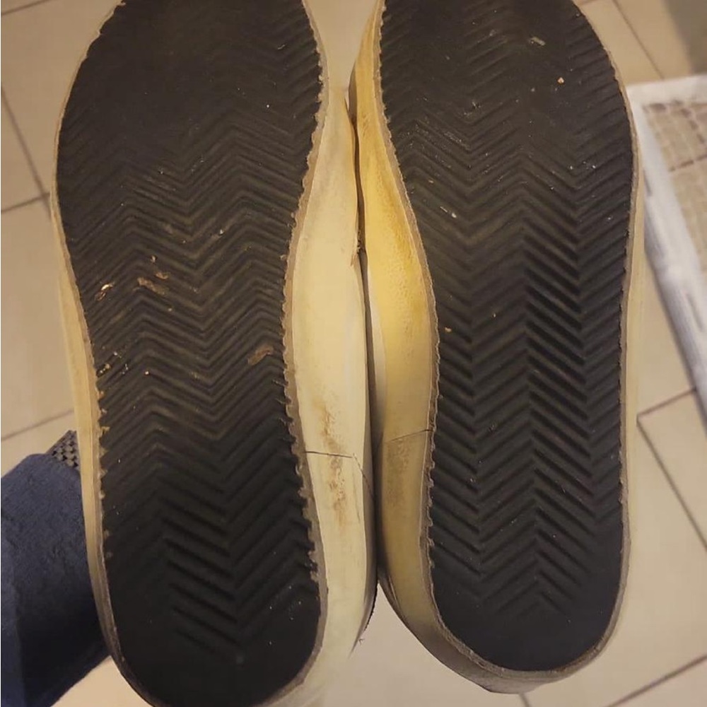 Golden goose size 38 - Picture 4 of 5